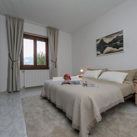 Sonenga Panoramic Terrace Apartment Menaggio Exterior photo