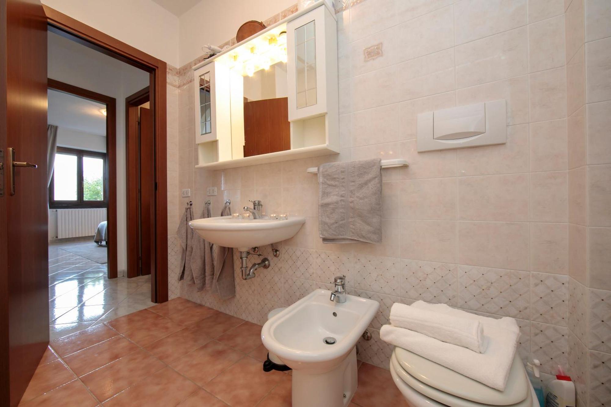 Sonenga Panoramic Terrace Apartment Menaggio Exterior photo