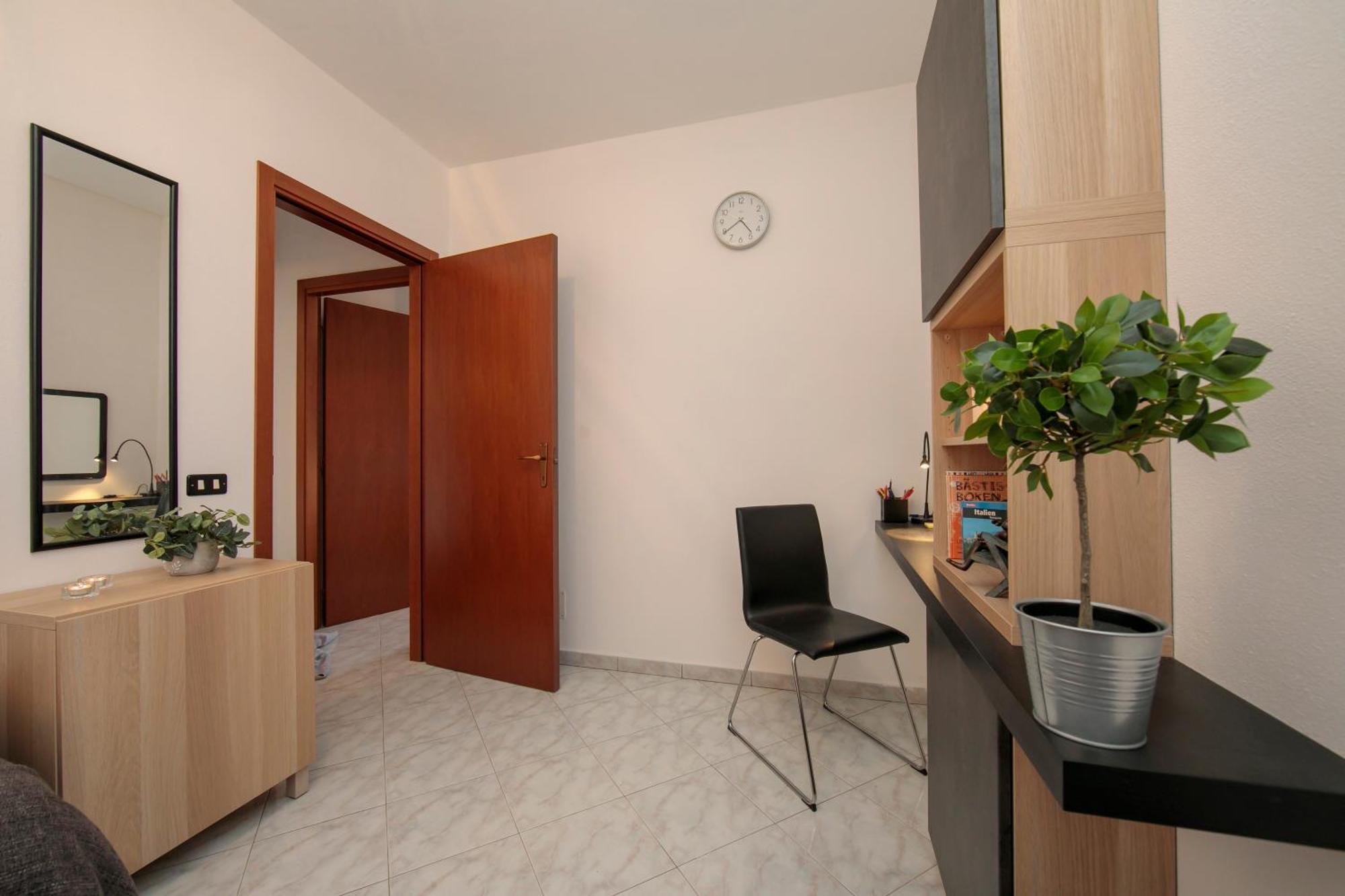 Sonenga Panoramic Terrace Apartment Menaggio Exterior photo